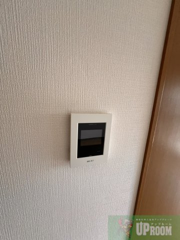 メゾンウィングのセキュリティ