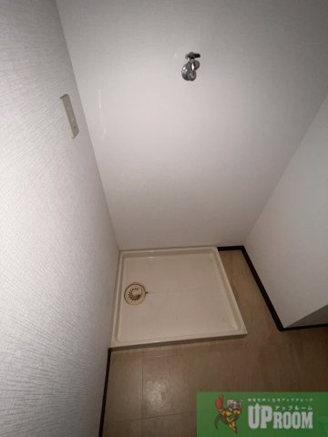 メゾンウィングの設備