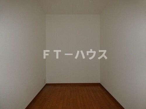 東京ベイスクエア・ミッテの収納
