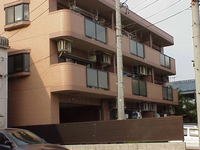 シャリテ西味鋺　Ｓ棟