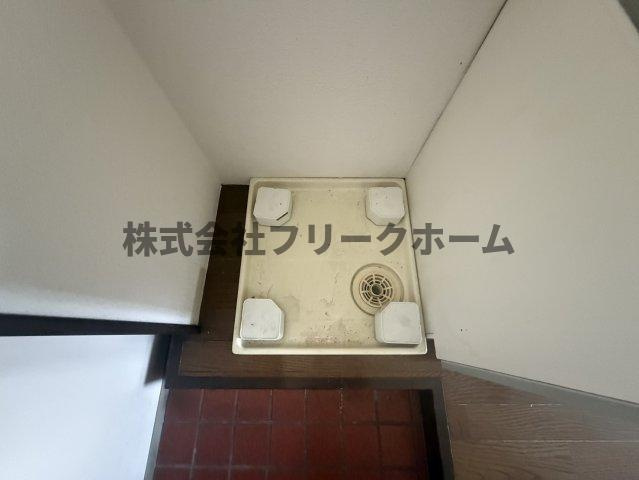 三鷹市上連雀５丁目のアパートのその他