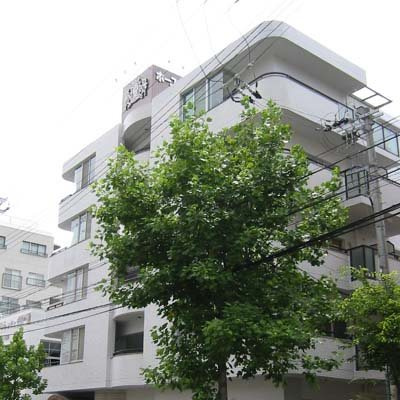 ホーユウコンフォルト芦屋