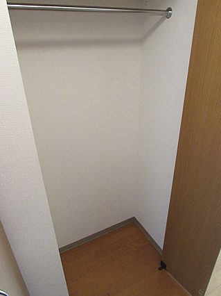 ライフかすがのの収納