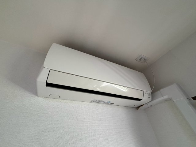 CozyLinkの設備