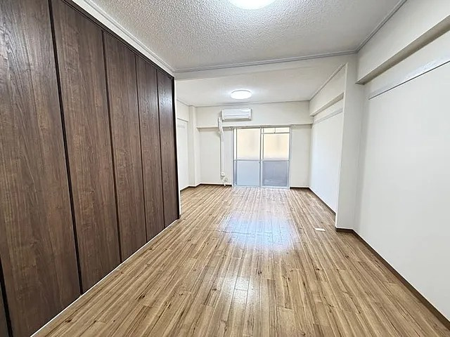 コーポ甲南の居間・リビング