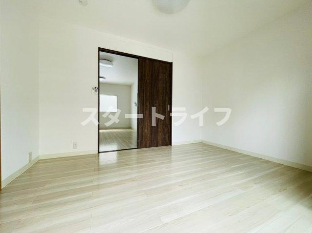 大阪市淀川区三国本町１丁目の賃貸マンションの展望