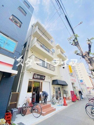 大阪市淀川区三国本町１丁目の賃貸マンション