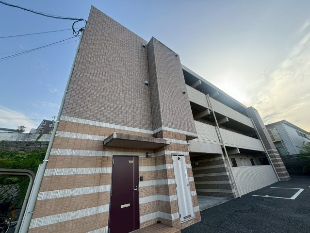 CozyLinkの外観