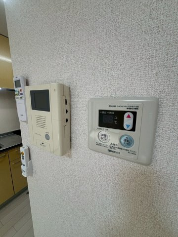 CozyLinkのセキュリティ
