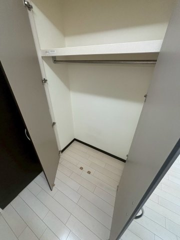 CozyLinkの収納