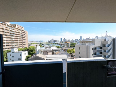 【展望】 | インディペンデンスハイツ