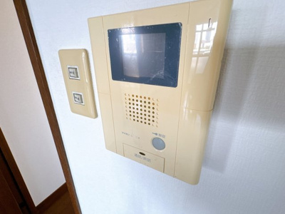 【セキュリティ】 | インディペンデンスハイツ