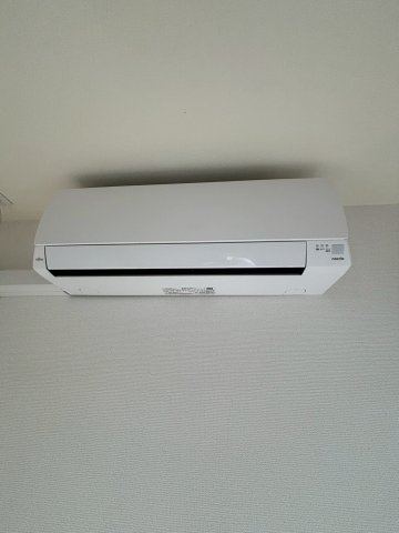 CozyLinkの設備