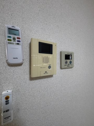 CozyLinkのセキュリティ
