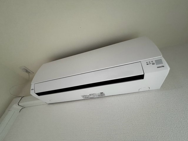 CozyLinkの設備