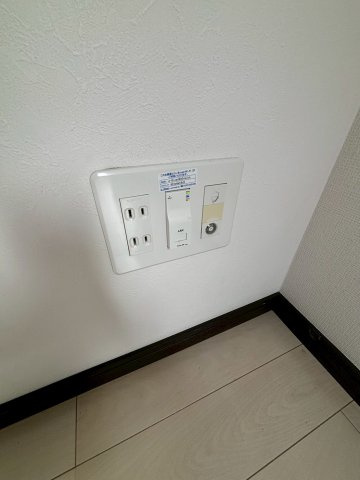 CozyLinkの設備