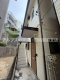 ハイム松岡の画像
