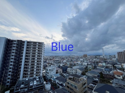 【展望】 | ザ・パ一クハウス藤沢