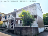 ハイツ鴨谷台の画像