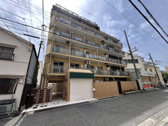 甲南第10兵庫コーポラス