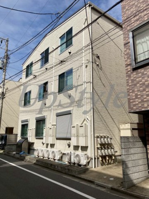 【外観】 | セシボン江戸川20