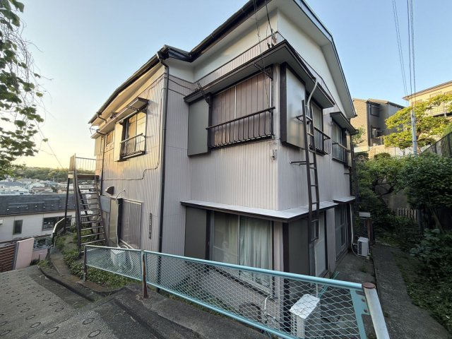 ヴィラ弘明寺