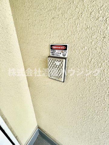 グレースDAIDOのセキュリティ