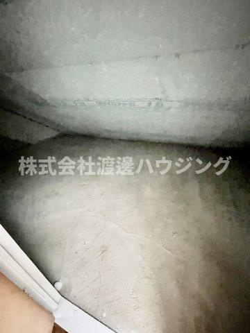 グレースDAIDOの収納