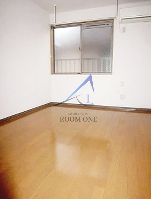 エルレーブの居間・リビング|洋室のお部屋です。