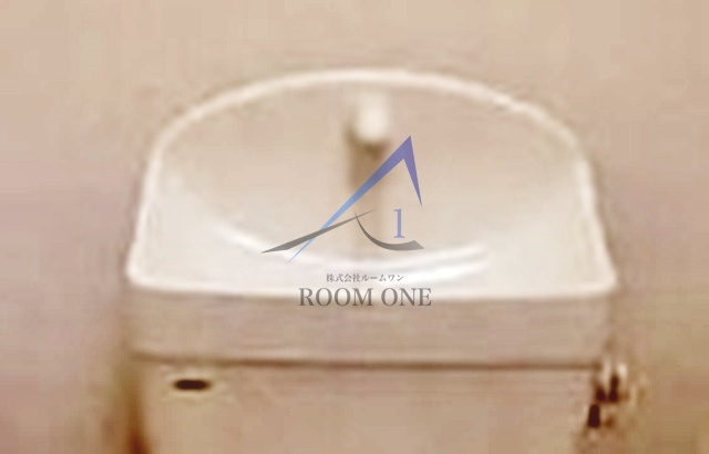エルレーブのトイレ|トイレです。