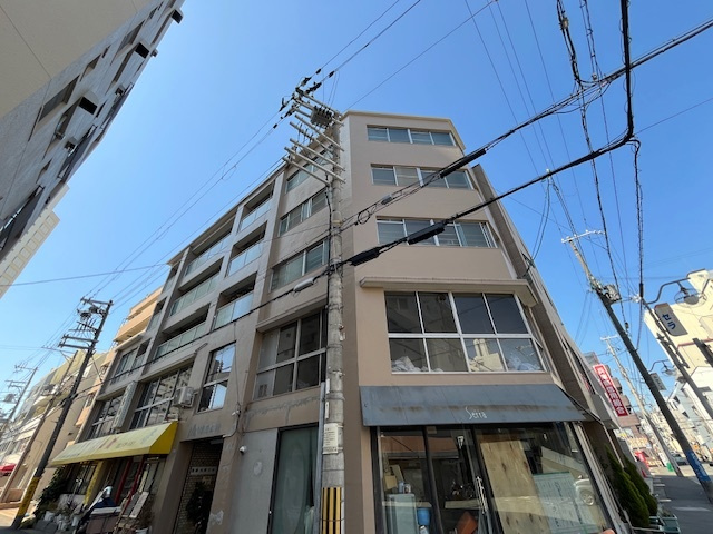 豊緑兵庫ビル
