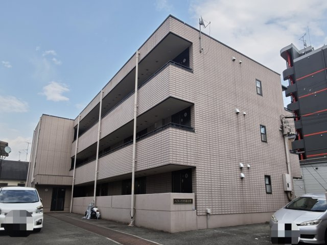 パラッツオ春日野の画像