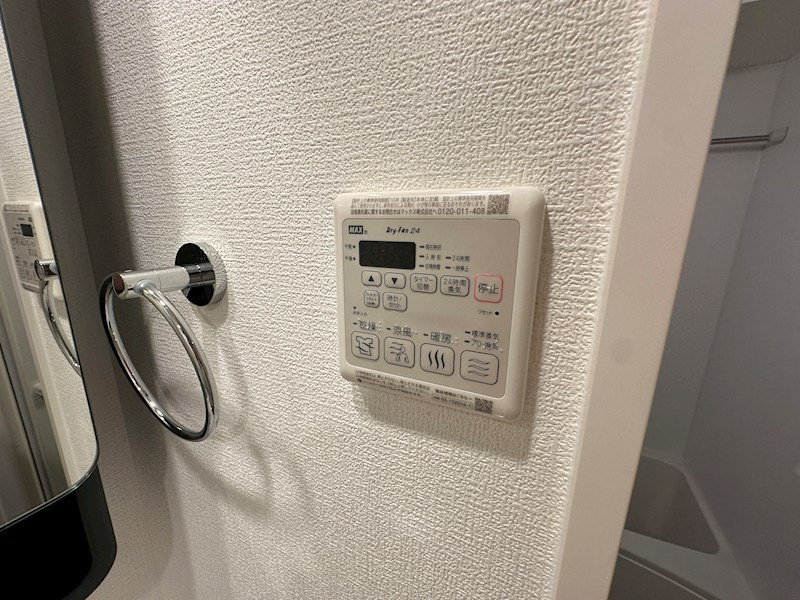 セレニテ神戸ミラクの設備