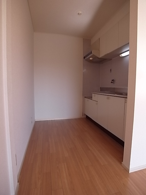 ピサ芦屋のキッチン