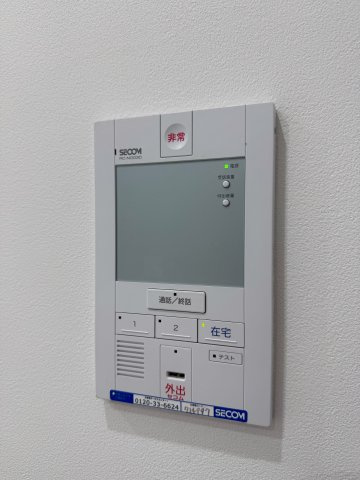 リビングライフ諏訪ノ森のその他