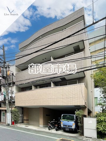 プロスパリティーFUJI