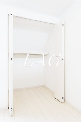 【収納】 | グランスイート | 収納です。