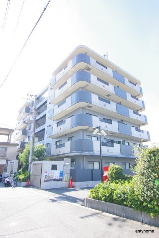インディペンデンスハイツ　仲介手数料無料