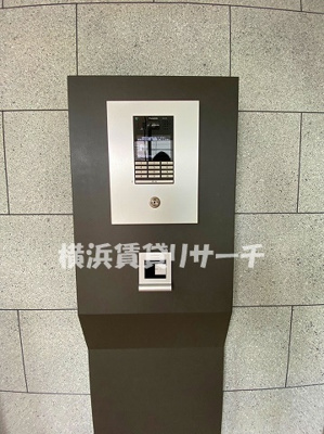 【セキュリティ】 | クオス新横浜