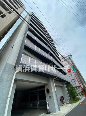  | クオス新横浜