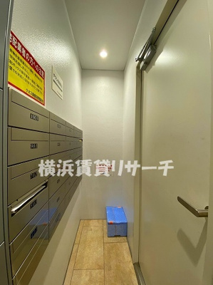  | クオス新横浜
