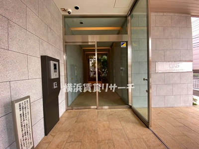  | クオス新横浜