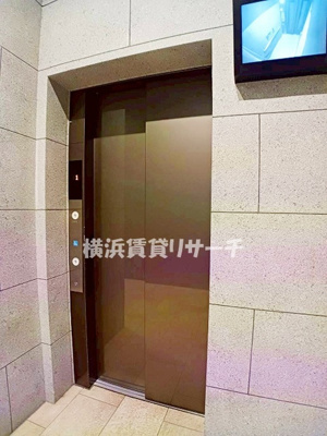  | クオス新横浜