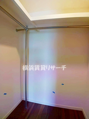 【収納】 | クオス新横浜