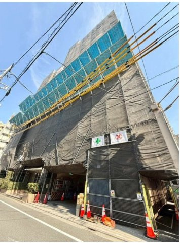 ★仲介手数料無料★ケルン大塚台（新規内装フルリフォーム済み　即入居可能）の外観