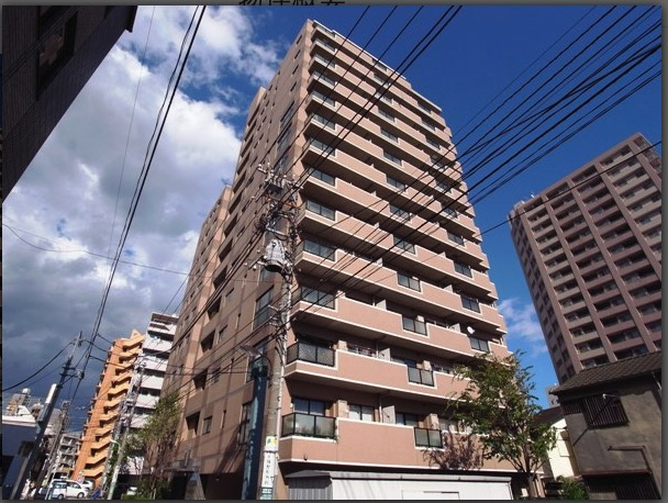 ★仲介手数料無料★ケルン大塚台（新規内装フルリフォーム済み　即入居可能）の外観
