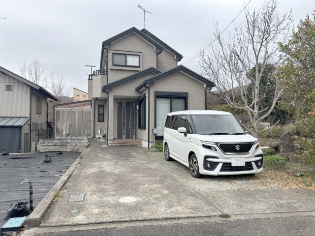 厚木市中荻野戸建