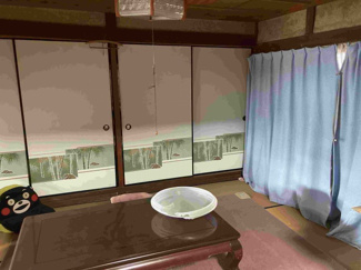 【内装】 | （商談中）敷地100坪超、建物64坪の広いお家