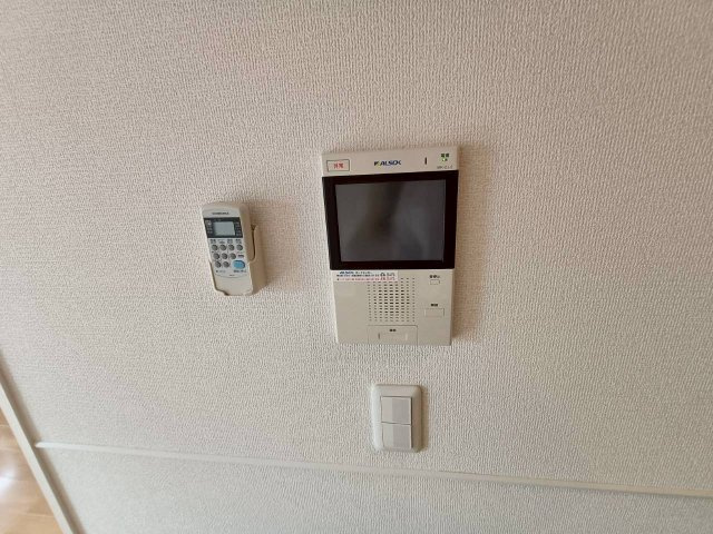 LUMIEREのセキュリティ