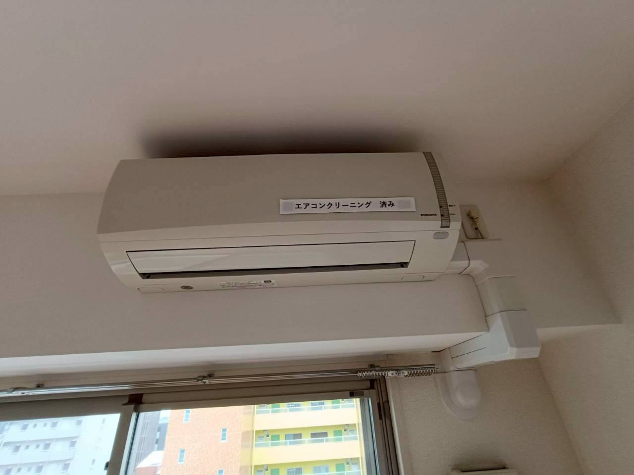 LUMIEREの設備